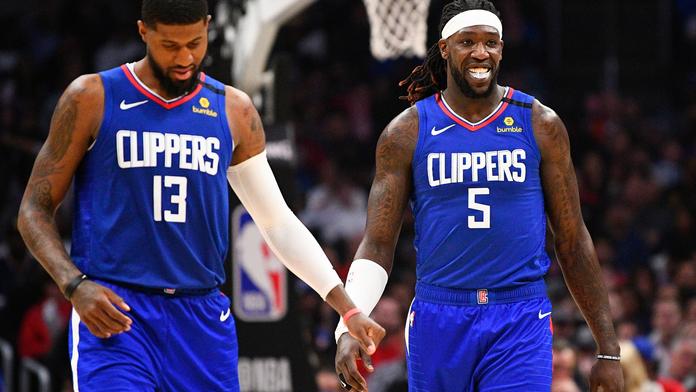 Clippers natáhli sérii, Lakers prohráli počtvrté v řadě. Sacramento táhl Fox