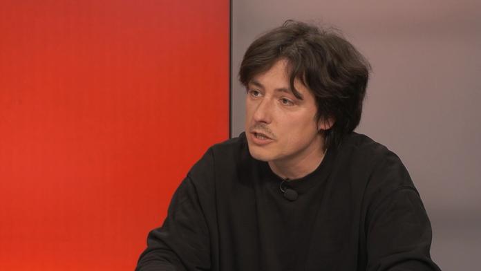 Matěj Stropnický