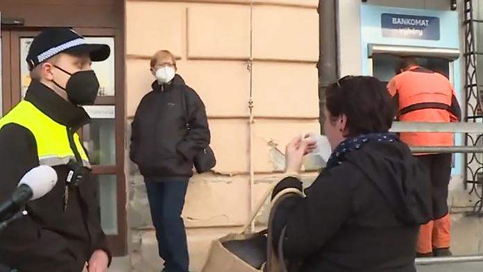 O pokutě rozhoduje chování na místě, můžete platit až 20 tisíc!