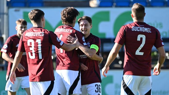 Sparta Bodö fotbal