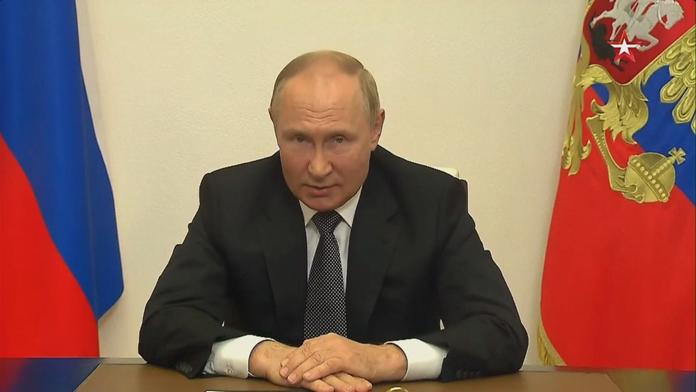 Expert: Putin má jen dvě šance. Odejít s ostudou, nebo použít jaderné zbraně