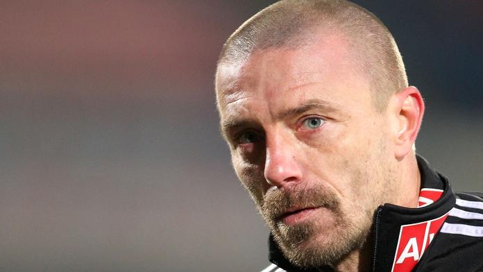 Řepku nezachrání od polosmrti ani Emiráty. Nemáme zájem, potvrdil Siegl