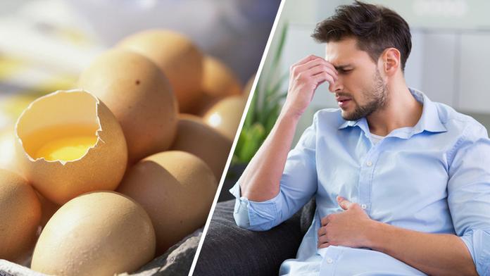 Odborníci varují: Vajíčka nemyjte, jinak riskujete zdraví! RADY