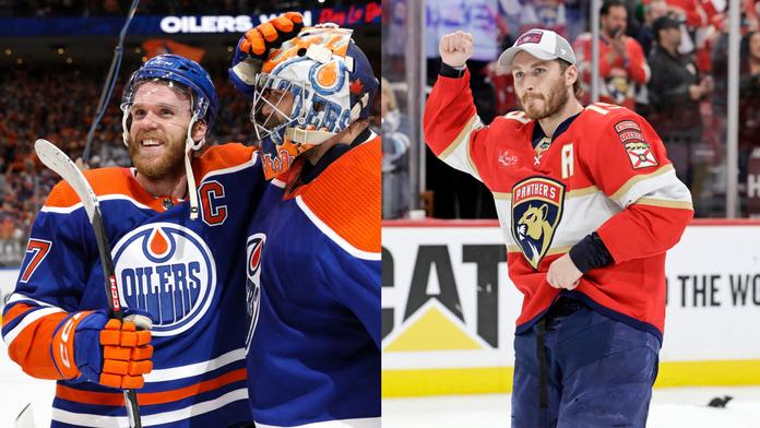 Finále NHL je tu: Konec kanadského trápení, nebo 27. šampion historie?