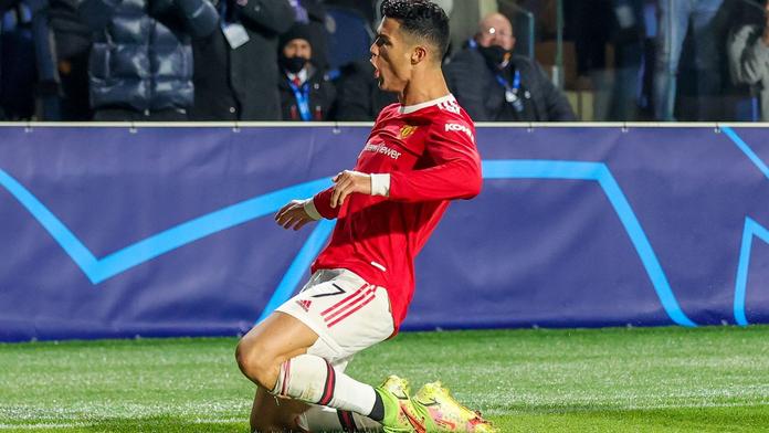Sestřihy Ligy mistrů: Kanonáda Bayernu, další góly Ronalda. Dva týmy postupují