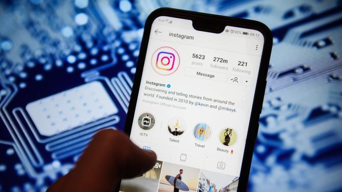 Instagram plánuje verzi pro malé děti. Bude to katastrofa, varují odborníci