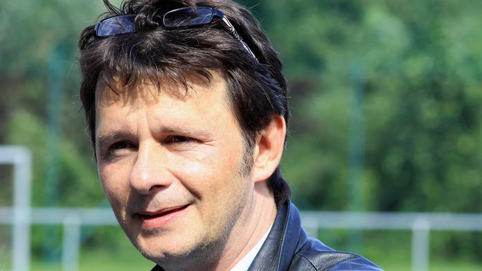 Jan Šťastný: Budu dědečkem, ale plánuju vlastní dítě!