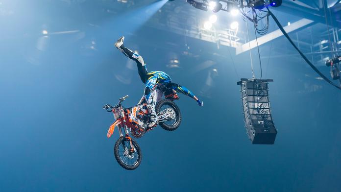MS ve freestyle motokrosu: Tohle jsou cíle českých borců!