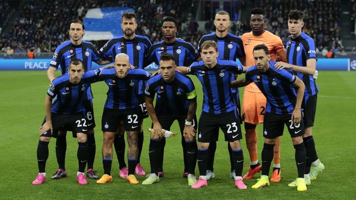 Cesta Interu do finále LM: Přes skupinu smrti, Plzeň i městského konkurenta