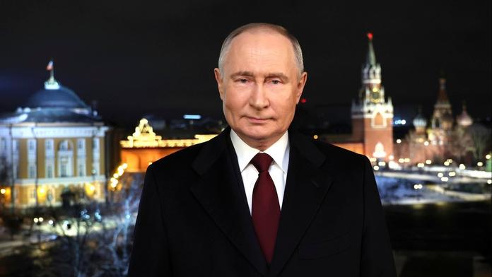 Politolog prý poznal, kdo je Putinův dvojník. Odhalil jeho identitu
