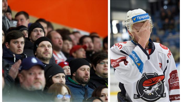 Třebíč vyprodává zimák, Piráti ruší smlouvy. Chance liga bojuje statečně