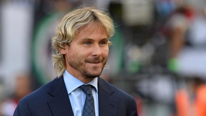 Fotbalová legenda Pavel Nedvěd: O Slavii, poctě i Češích v Serii A