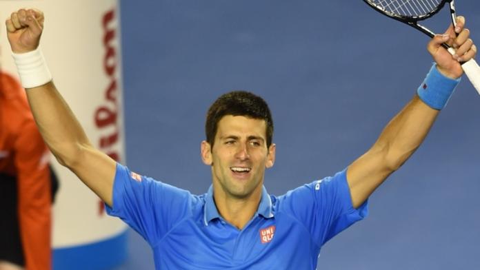 Nenažrané hvězdy tenisu! O kolik si říká Djokovič, Nadal či Federer?