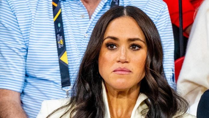Na vévodkyni Meghan praskla velká lež. Prozradila ji řeč těla