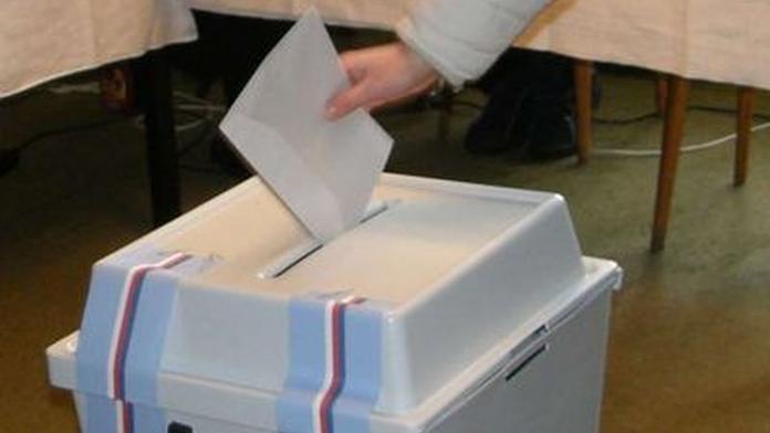 Člověk v tísni zveřejní výsledky studentských voleb