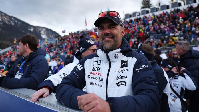 Další ztráta pro norský biatlon. Po olympiádě skončí jeden ze strůjců úspěchu