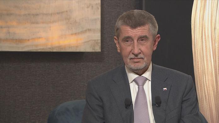 Andrej Babiš