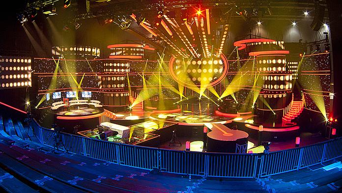 SuperStar: Zpívat se bude na pódiu za 10 milionů