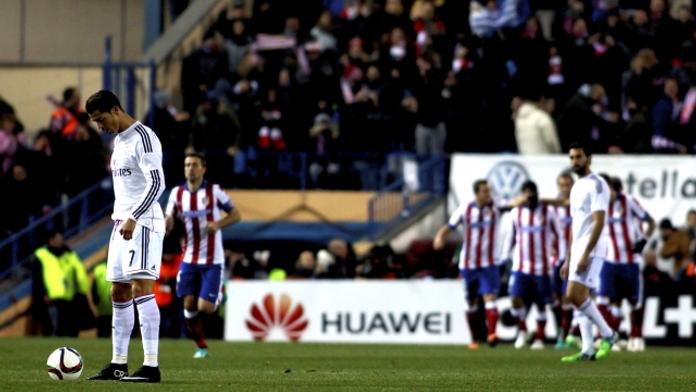 Real padl v poháru s Atlétikem, Torres prožil vítězný comeback