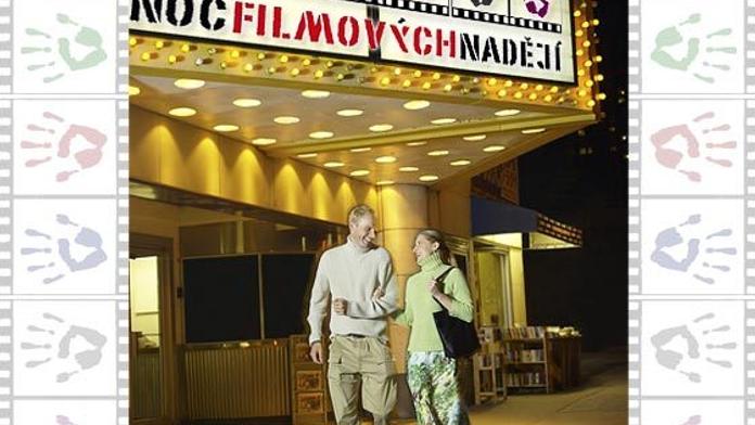 Vítěz první "Noci" dokončuje vybojovaný film