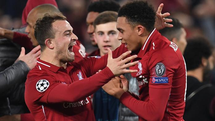 Liverpool po neskutečném obratu velebí nového hrdinu!