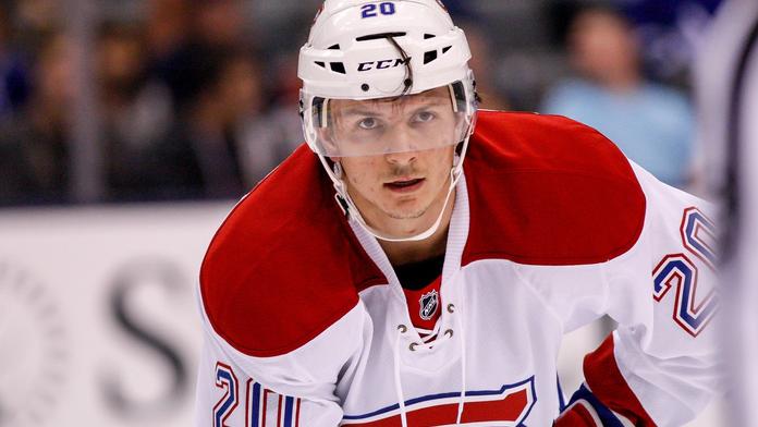 Fleischmann bude v nové sezoně hrát za Montreal Canadiens!