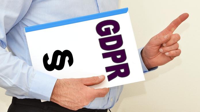 GDPR