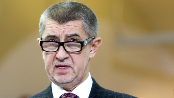 Unikla další nahrávka: Babiš dostal od novináře policejní spis