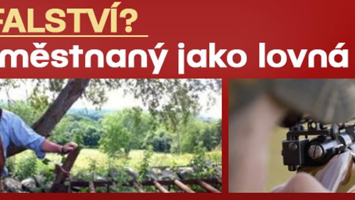 ZOUFALSTVÍ? Nezaměstnaný jako lovná zvěř!