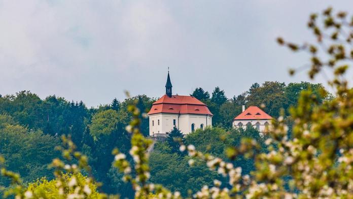 Hrad Valdštejn