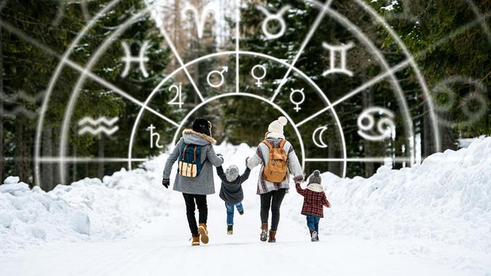 Horoskop na zimu podle znamení: Čekají vás velká rozhodnutí