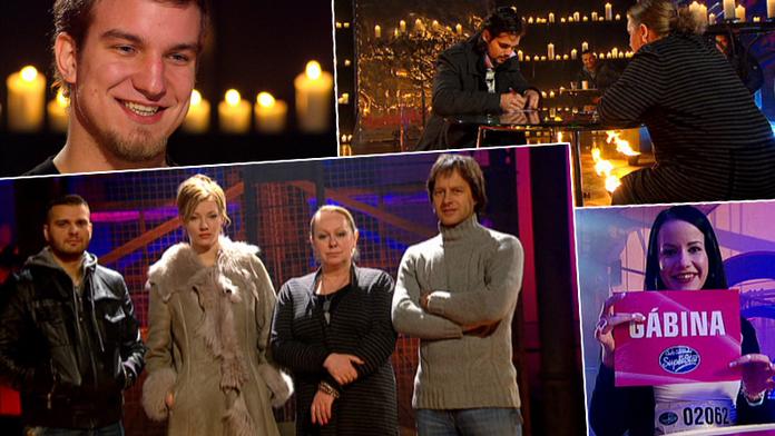 DRAMA V SUPERSTAR! Drsný boj o semifinále! Tady jsou postupující