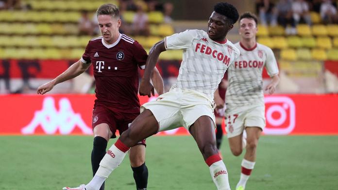 Překvapení se nekonalo, Sparta prohrála o dva góly i v Monaku