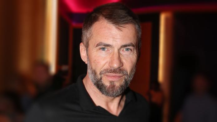 Bořek Slezáček
