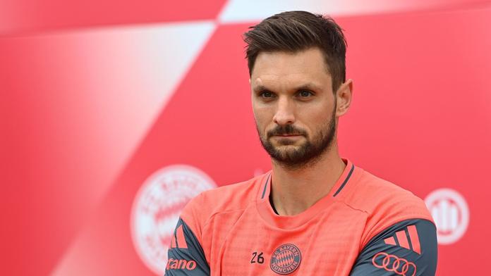 Tragédie u brankáře Bayernu. Po dlouhé nemoci mu zemřel malý syn