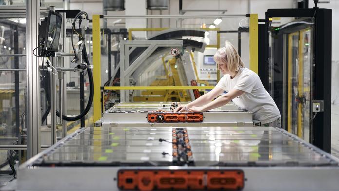 Škoda brzdí spekulace: Česko nepřijde o výrobu Enyaqu ani žádnou z továren