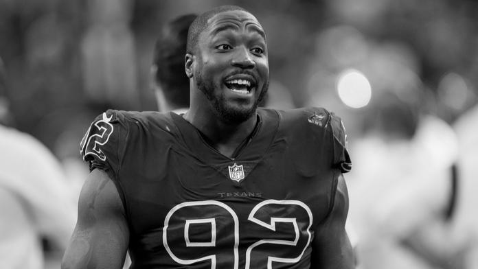 Po matce umřel i otec. Hráč NFL (†31) po sobě zanechal malou dceru