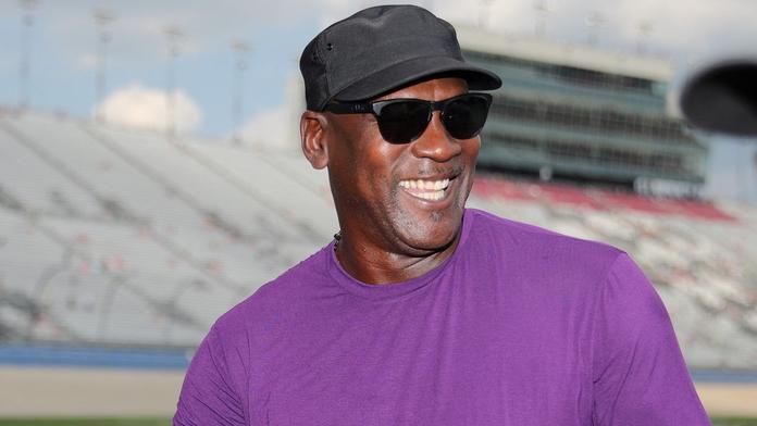 Michael Jordan oslaví šedesátiny štědrostí. Na charitu dá rekordní částku