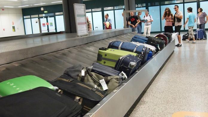 NÁVOD: Ztratili vám zavazadlo? Můžete žádat o náhradu škody