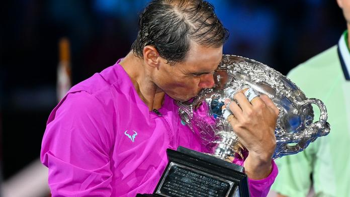 Novinka na grandslamech. Sjednotila se pravidla rozhodujícího tiebreaku