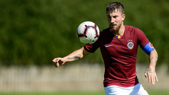 Sparta řeší problém s koronavirem. Letenské béčko musí do karantény