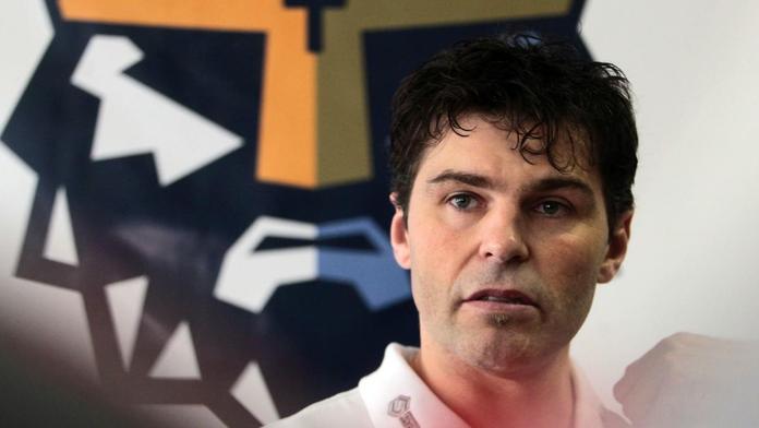Na Kladně hoří válka o hokej: Město vyrukovalo proti Jágrovi!