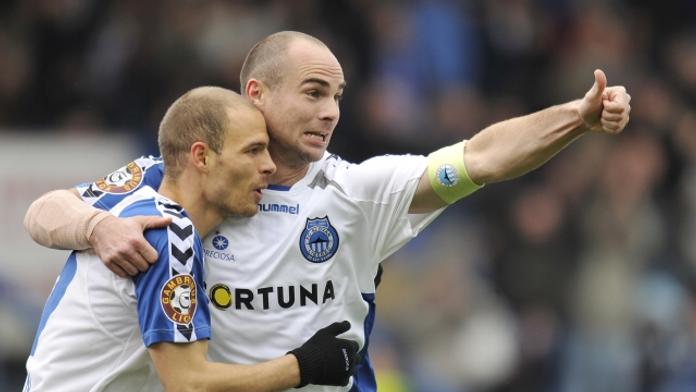 Liberecký kanonýr Nezmar SESTŘELIL v závěru Baník