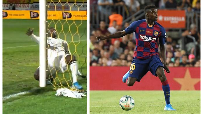 Děsivé zranění mladíka Barcelony! Hrát bude moci až za rok