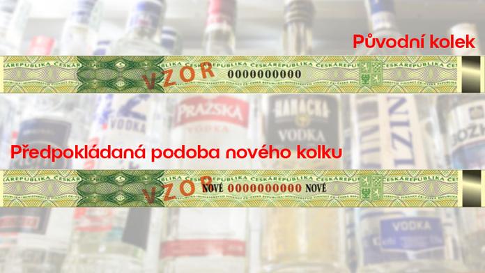 KAUZA METANOL: Jak nejspíš bude vypadat nový kolek?