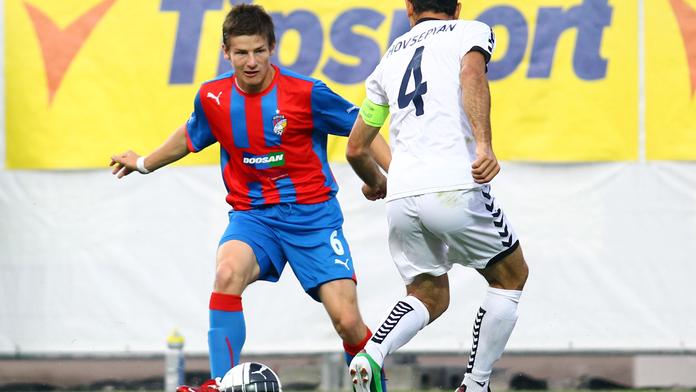 Plzeňský Pilař: Sparta to ukopala za cenu několika karet