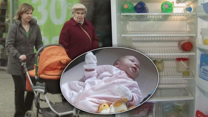 Maminky na mateřské zuří, nepřišly dávky! CO DĚLAT A KDE SI STĚŽOVAT?