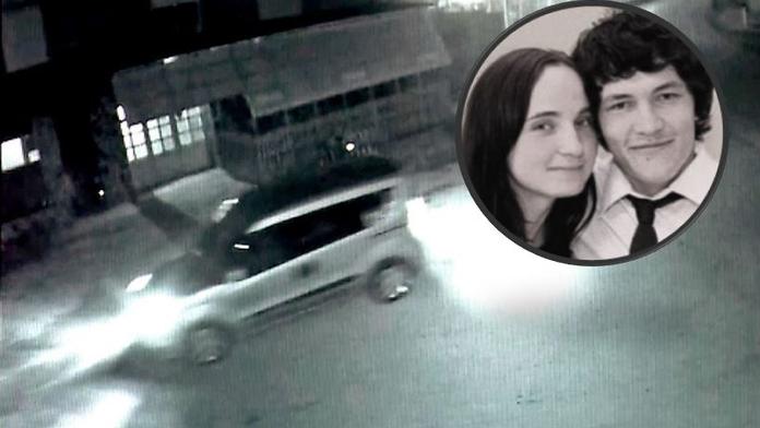Kuciak a Kušnírová: Poslední okamžiky před popravou!