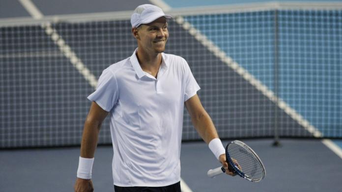 Berdych válí! V Indian Wells už je v osmifinále!