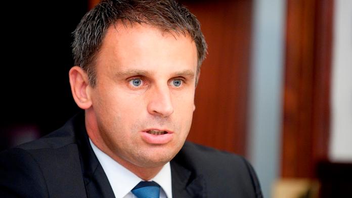 Hejtman Zimola končí. Předtím chce ale ještě mluvit se Zemanem